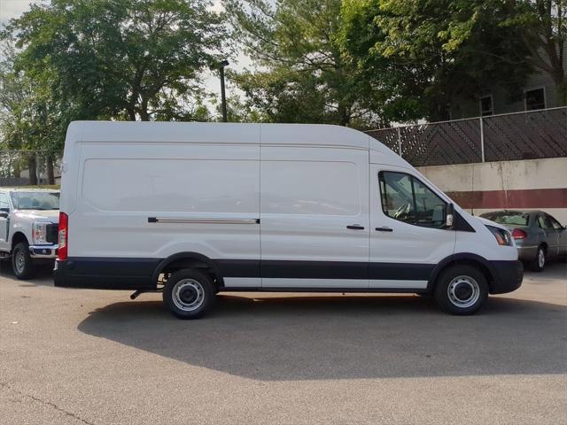 new 2024 Ford Transit-350 car, priced at $57,760