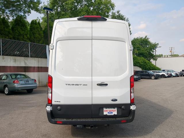 new 2024 Ford Transit-350 car, priced at $57,760