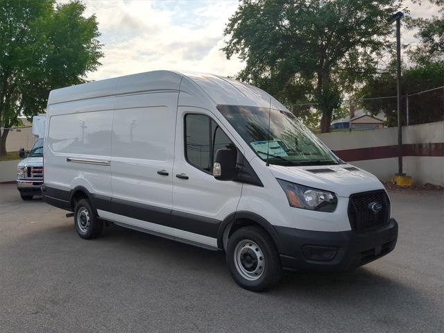 new 2024 Ford Transit-350 car, priced at $57,760