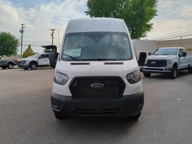 new 2024 Ford Transit-350 car, priced at $57,760