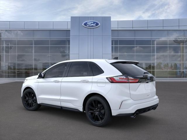 new 2024 Ford Edge car, priced at $48,255
