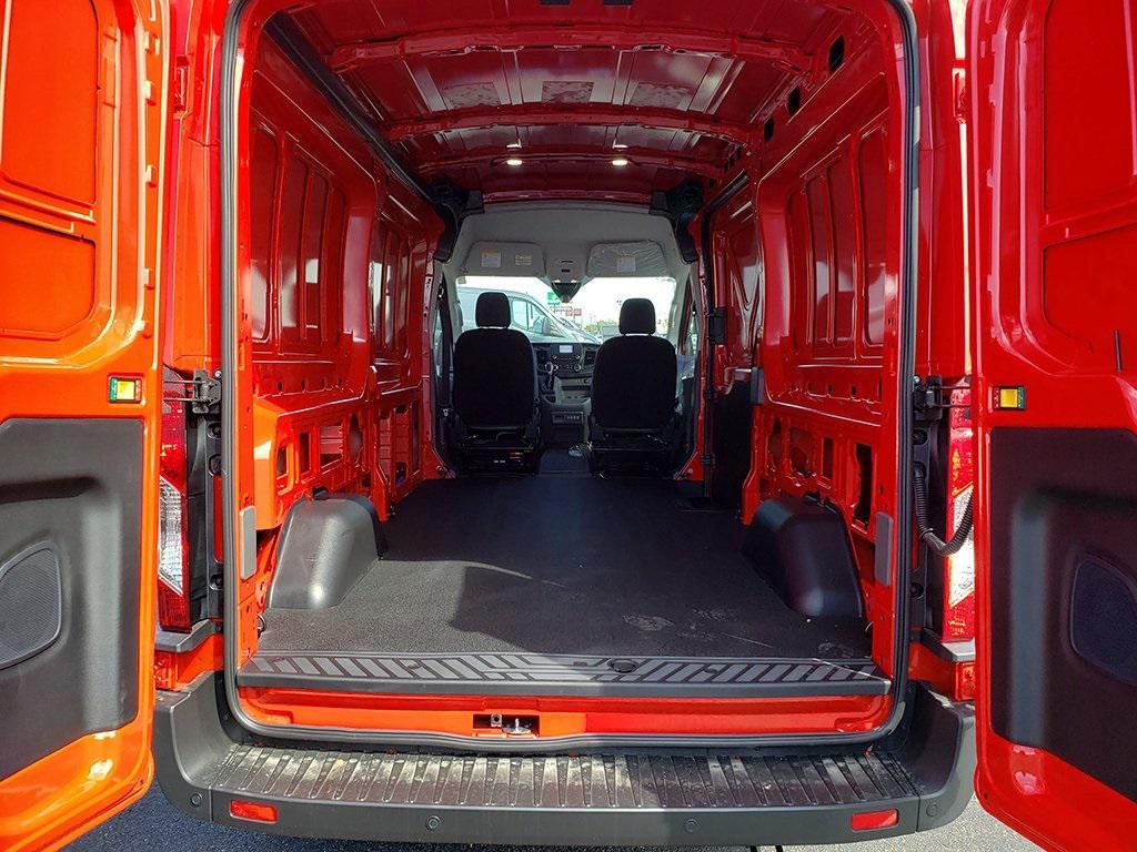 new 2025 Ford Transit-150 car, priced at $52,825