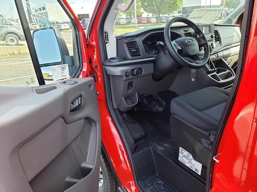 new 2025 Ford Transit-150 car, priced at $52,825