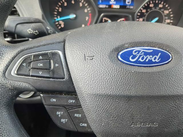 used 2019 Ford Escape car, priced at $16,489