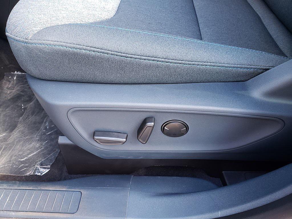 new 2025 Ford Maverick car, priced at $34,845
