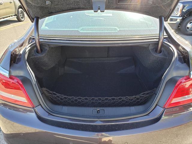 used 2014 Buick LaCrosse car, priced at $13,861