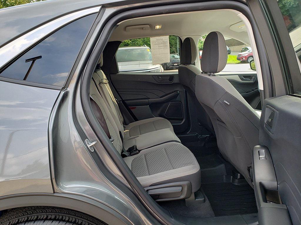 used 2022 Ford Escape car, priced at $22,499