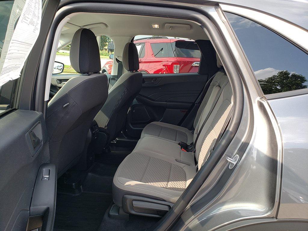 used 2022 Ford Escape car, priced at $22,499