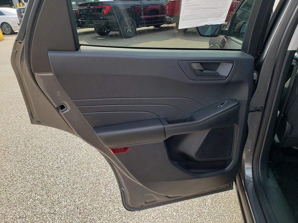 used 2022 Ford Escape car, priced at $22,499