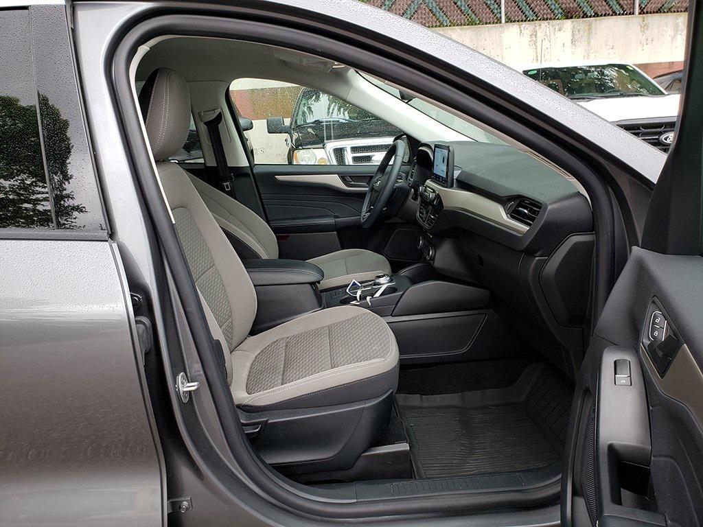 used 2022 Ford Escape car, priced at $24,991