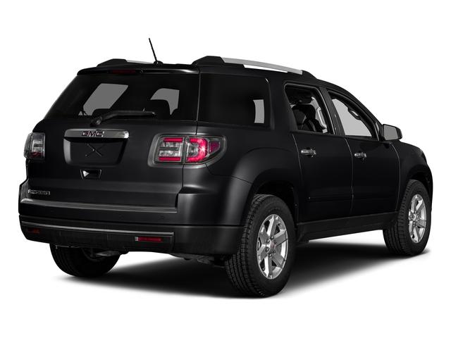 used 2016 GMC Acadia car, priced at $13,993