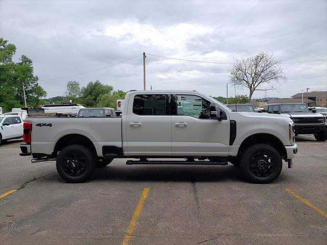 new 2025 Ford F-250 car, priced at $72,195