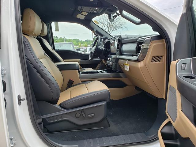 new 2025 Ford F-250 car, priced at $72,195