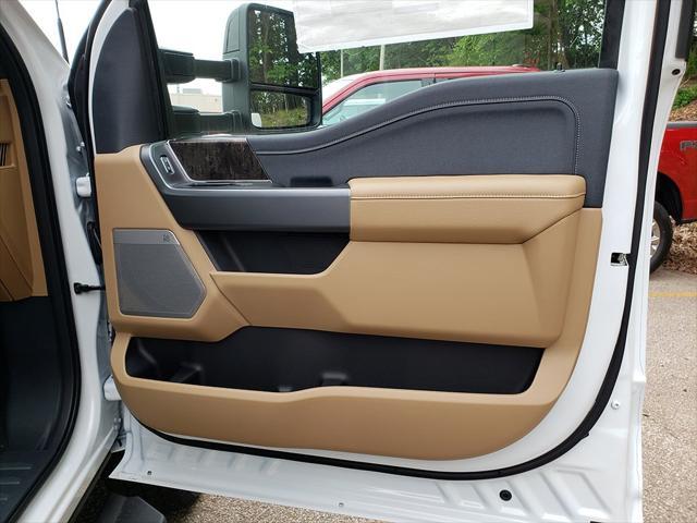 new 2025 Ford F-250 car, priced at $72,195