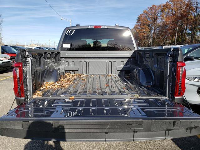 new 2024 Ford F-150 car, priced at $52,045