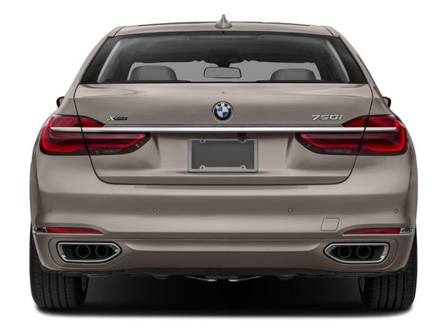 used 2018 BMW 750 car, priced at $29,995