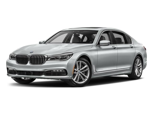 used 2018 BMW 750 car, priced at $29,995