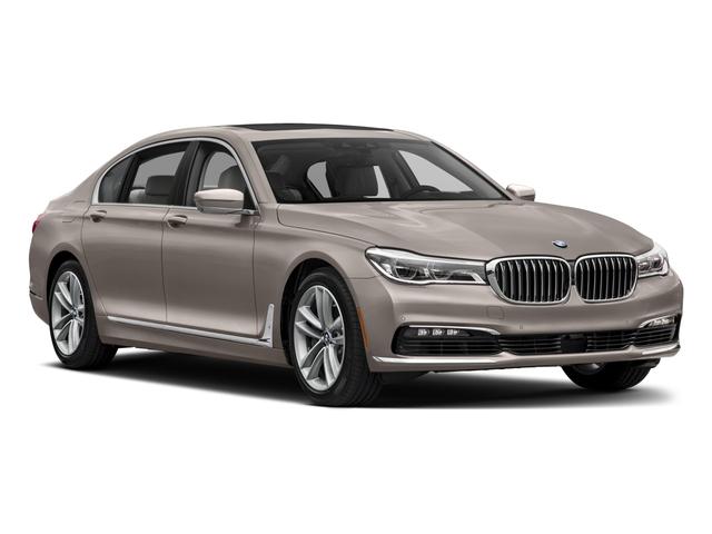 used 2018 BMW 750 car, priced at $29,995