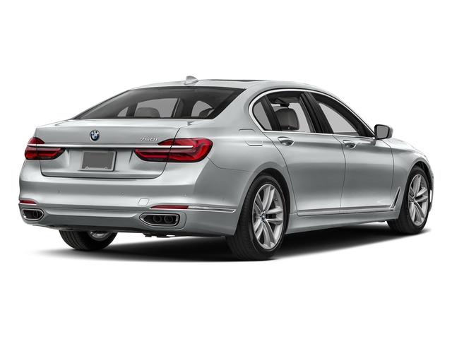 used 2018 BMW 750 car, priced at $29,995