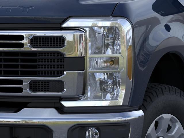 new 2024 Ford F-250 car, priced at $59,815
