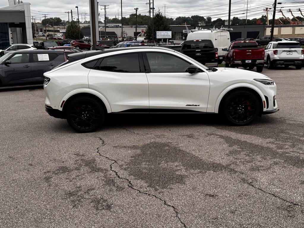 used 2023 Ford Mustang Mach-E car, priced at $37,781