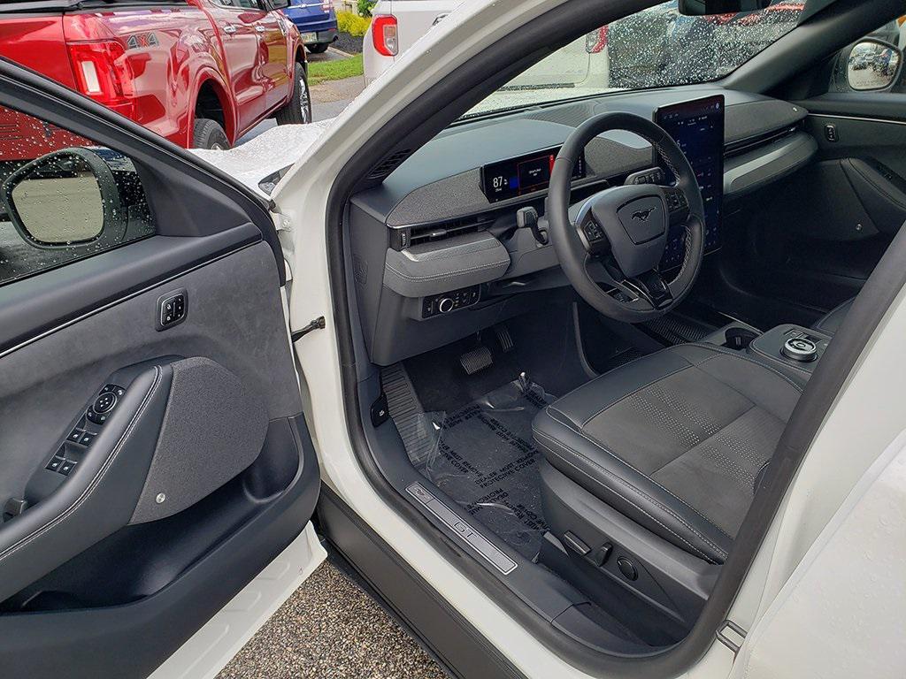 used 2023 Ford Mustang Mach-E car, priced at $35,698