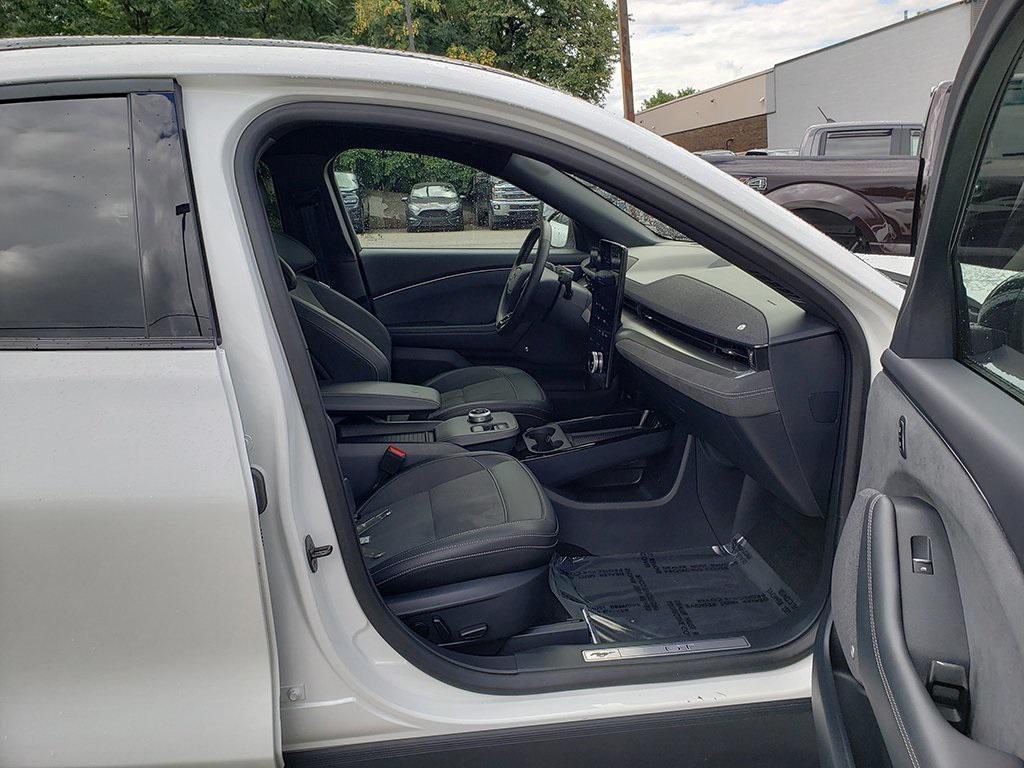 used 2023 Ford Mustang Mach-E car, priced at $35,698