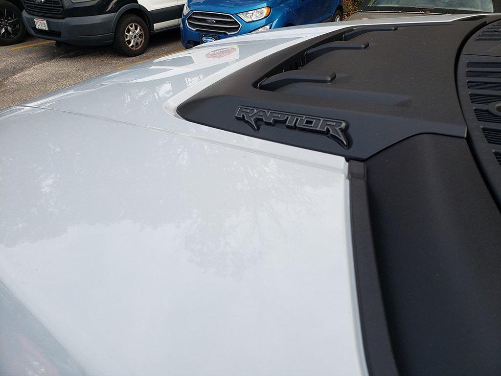 new 2025 Ford F-150 car, priced at $95,585