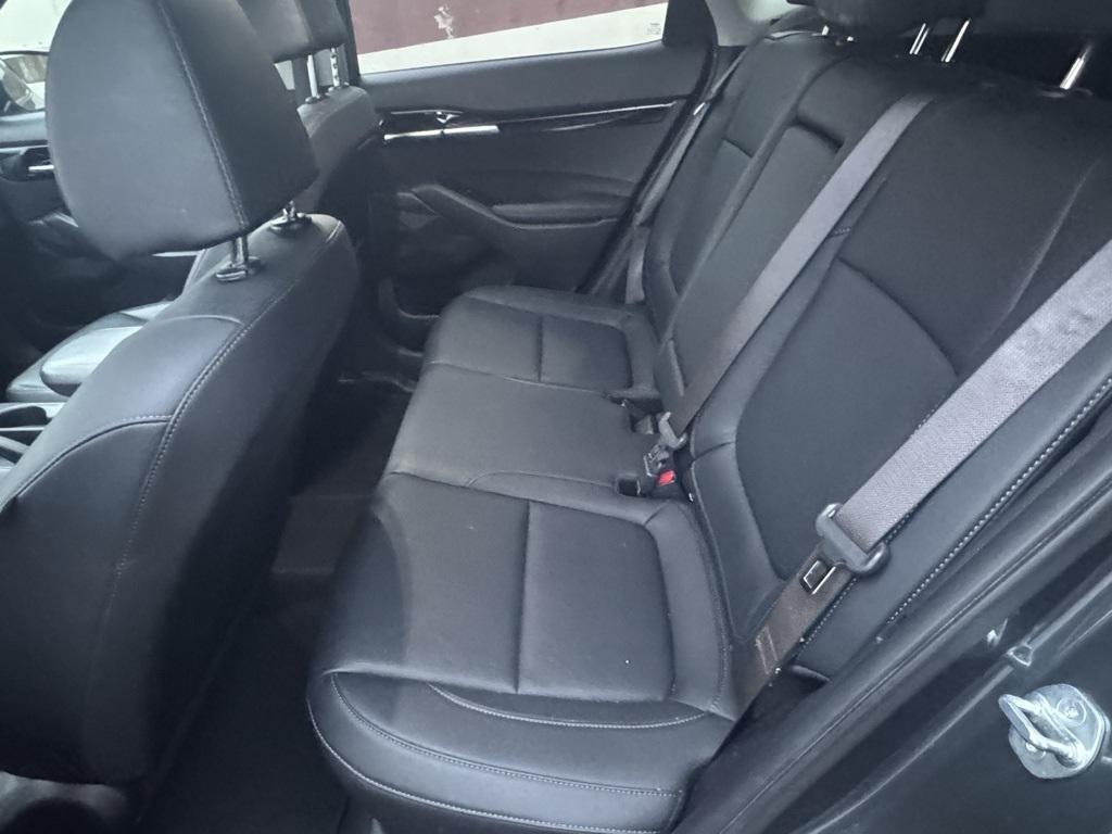 used 2024 Kia Seltos car, priced at $22,836