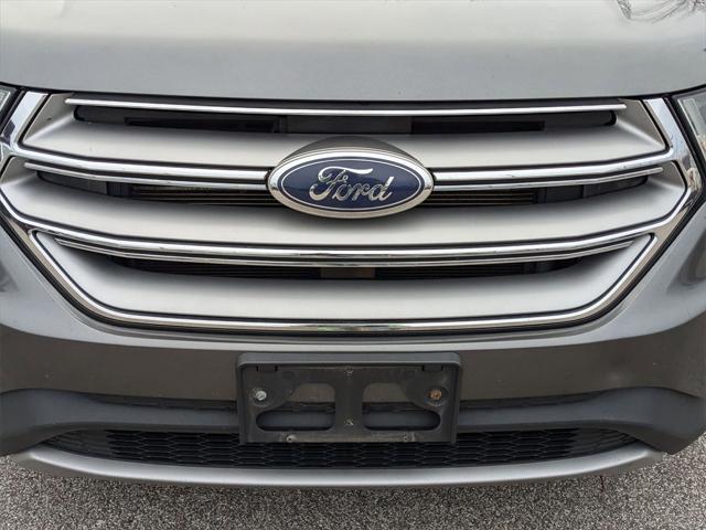 used 2016 Ford Edge car, priced at $13,499