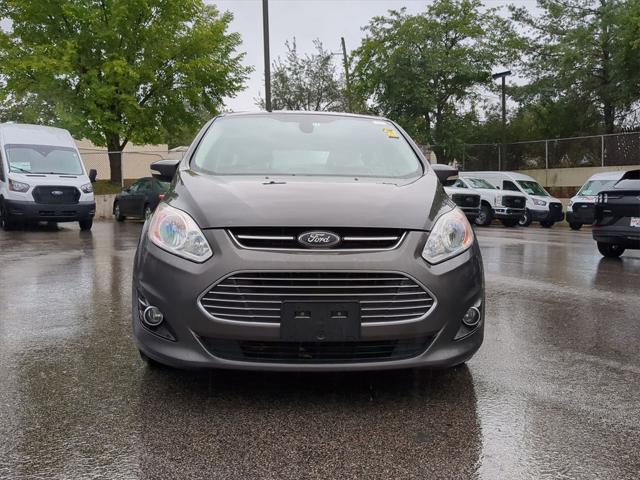 used 2015 Ford C-Max Hybrid car, priced at $7,272