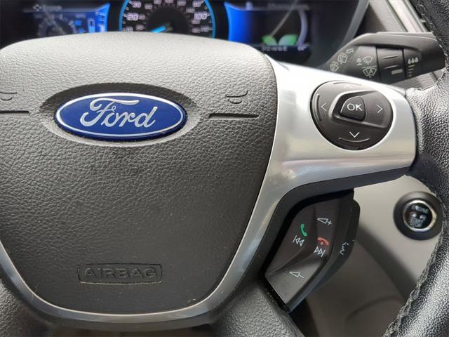 used 2015 Ford C-Max Hybrid car, priced at $7,272