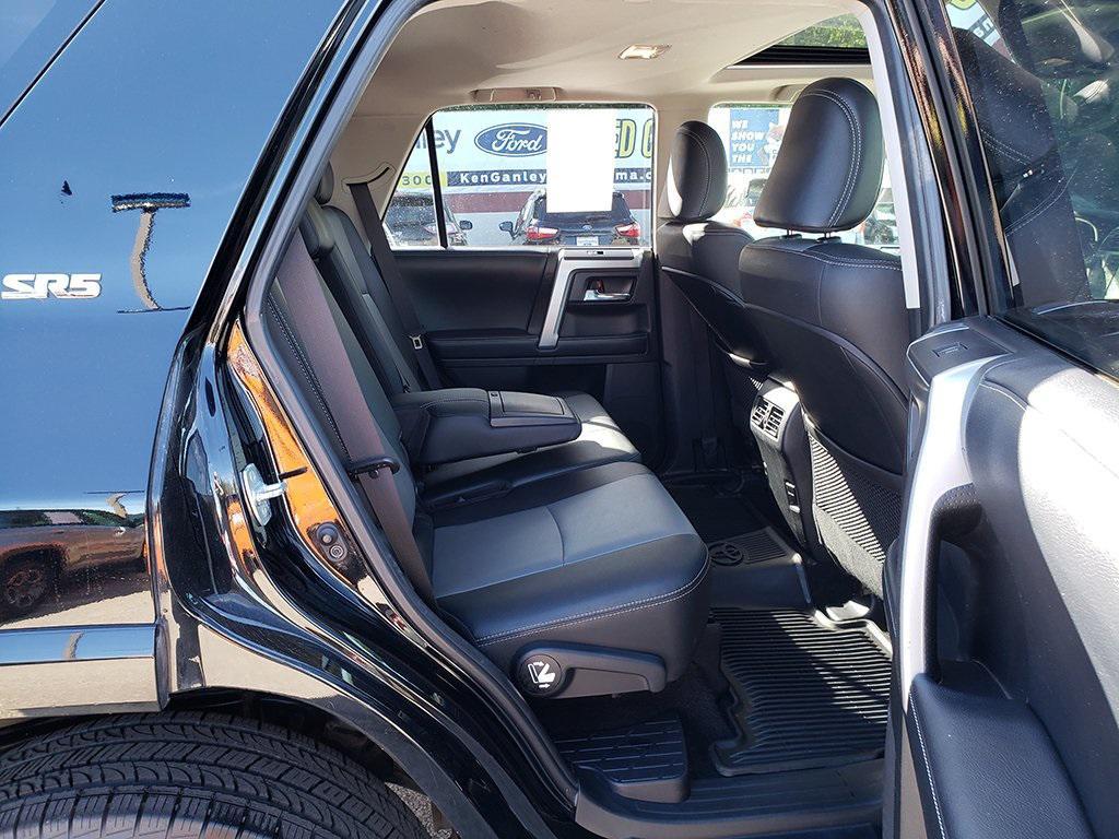used 2018 Toyota 4Runner car, priced at $25,859
