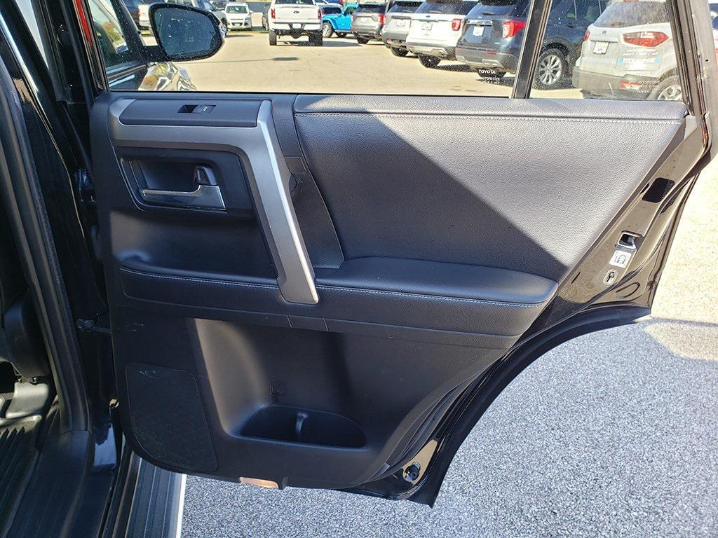 used 2018 Toyota 4Runner car, priced at $25,859