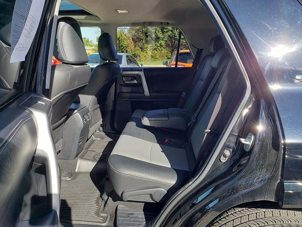 used 2018 Toyota 4Runner car, priced at $25,859