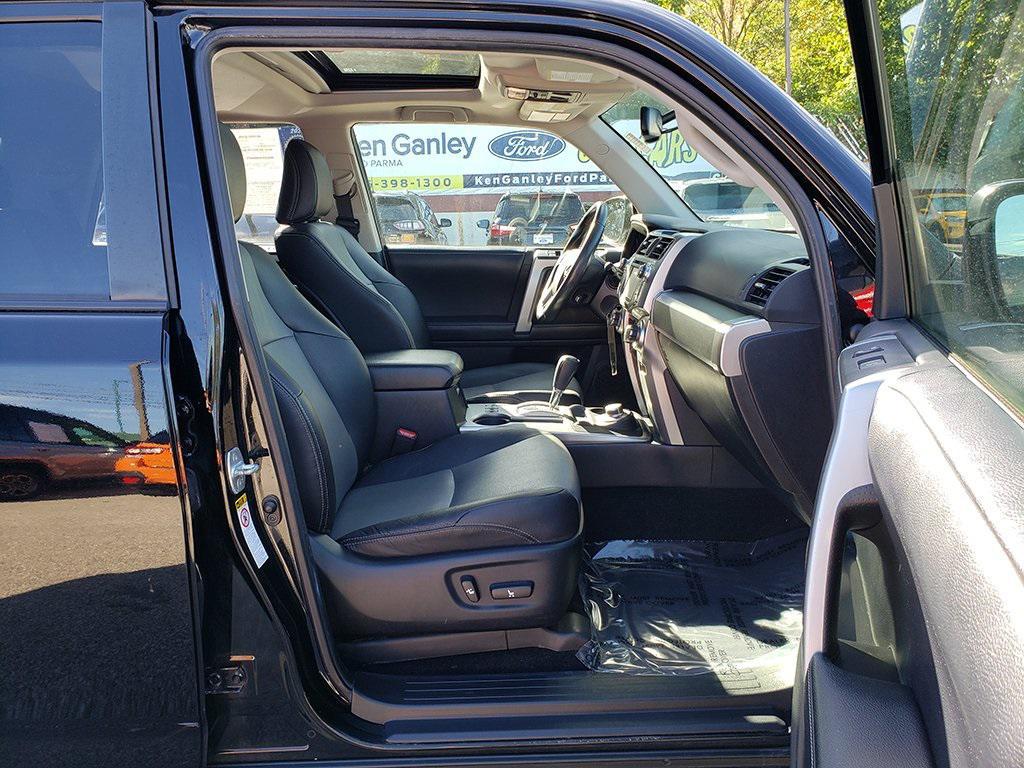 used 2018 Toyota 4Runner car, priced at $25,859