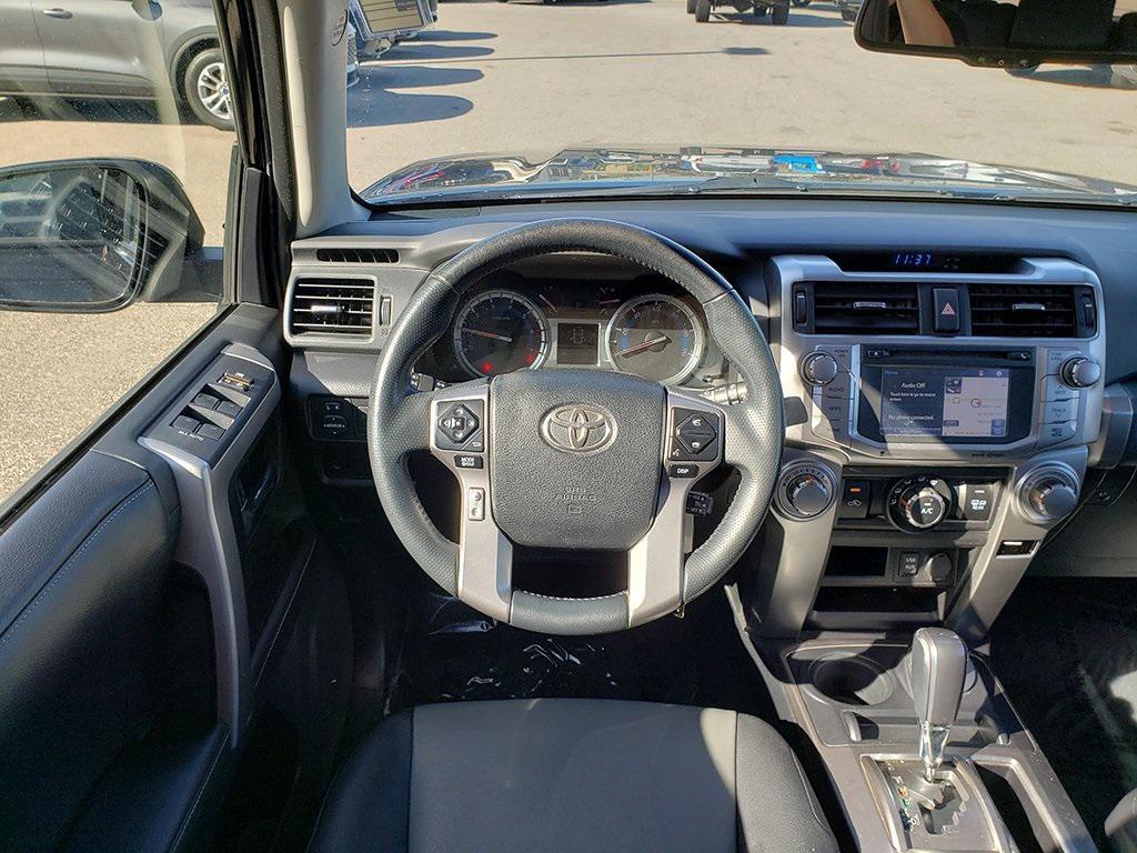 used 2018 Toyota 4Runner car, priced at $25,859