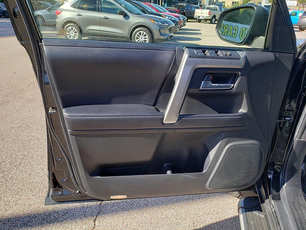 used 2018 Toyota 4Runner car, priced at $25,859