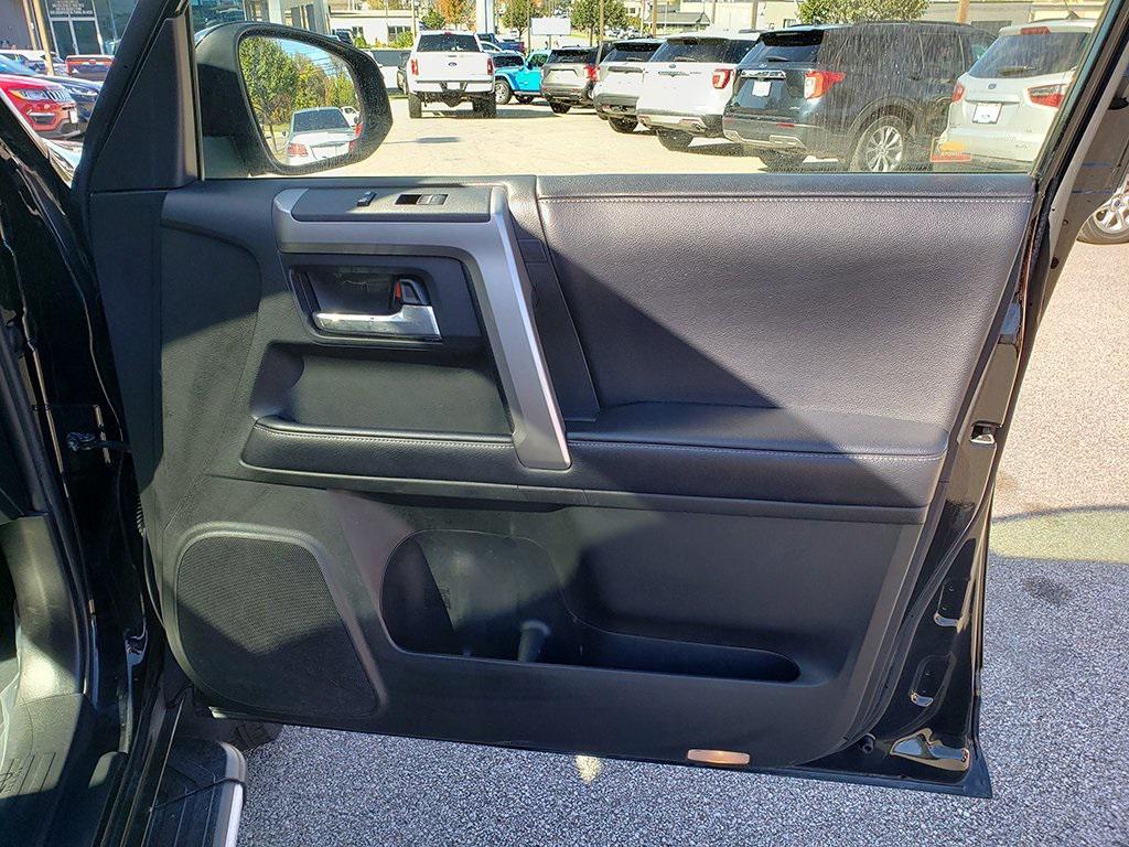 used 2018 Toyota 4Runner car, priced at $25,859