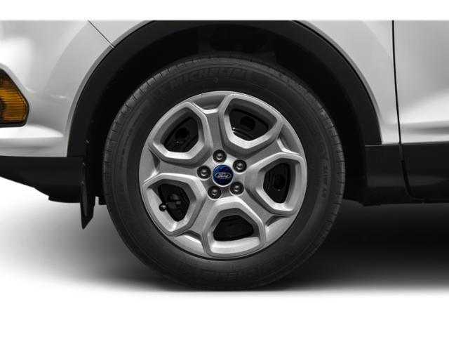 used 2019 Ford Escape car, priced at $17,995