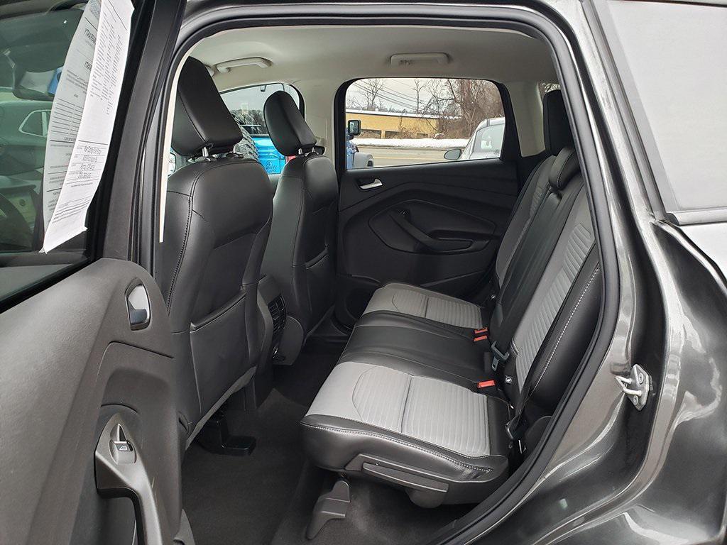 used 2019 Ford Escape car, priced at $16,625
