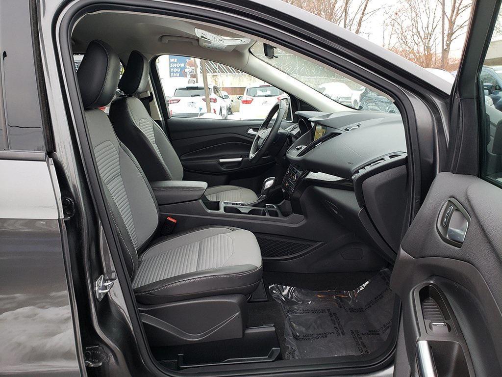 used 2019 Ford Escape car, priced at $16,625