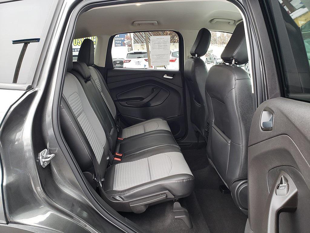 used 2019 Ford Escape car, priced at $16,625