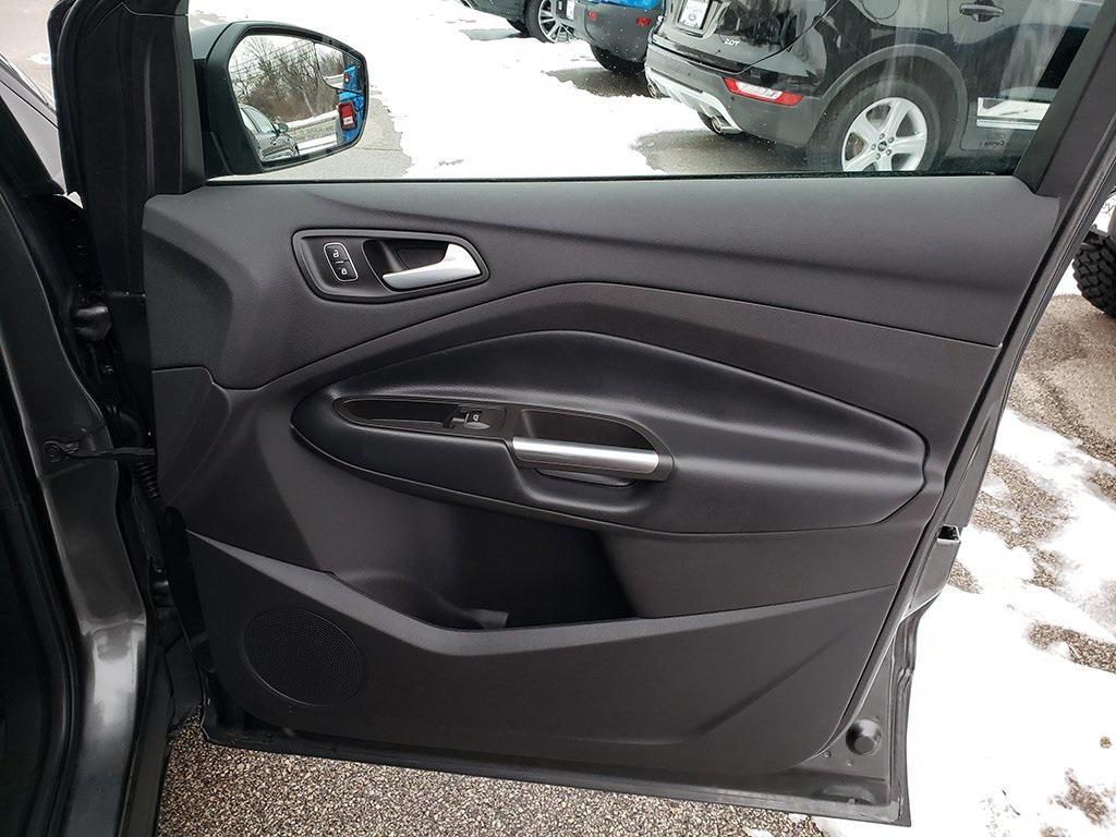 used 2019 Ford Escape car, priced at $16,625