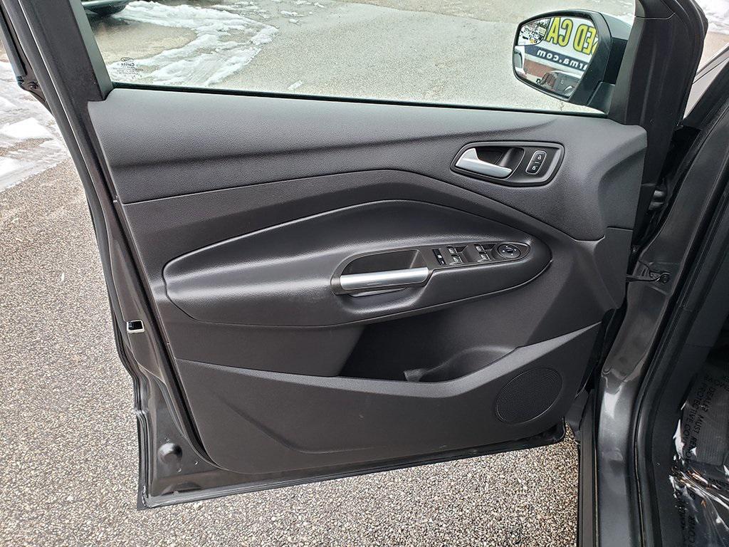 used 2019 Ford Escape car, priced at $16,625