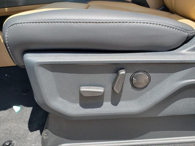 new 2025 Ford F-250 car, priced at $72,325