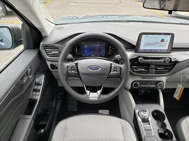 new 2025 Ford Escape car, priced at $31,725