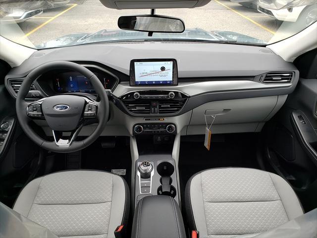 new 2025 Ford Escape car, priced at $31,725