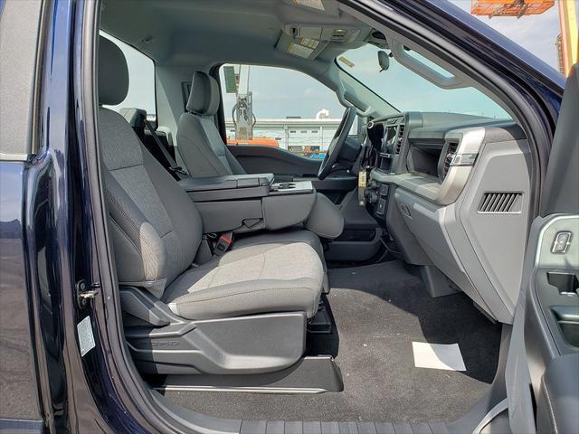 new 2025 Ford F-250 car, priced at $54,965