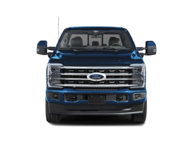 new 2025 Ford F-250 car, priced at $96,590
